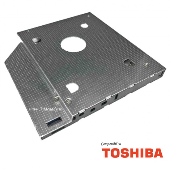 Toshiba Satellite C55 HDD Caddy